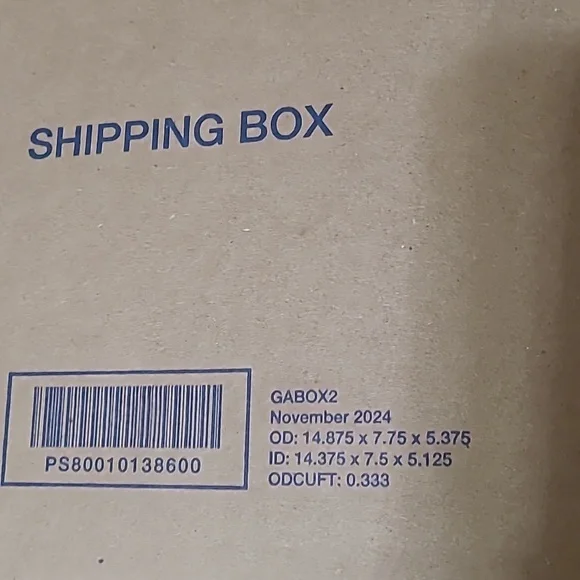 🇺🇸📫FREE USPS Ground Advantage Boxes 📫🇺🇸 - Picture 6 of 10